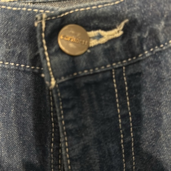 Mens carhartt cargo pants​ - Picture 2 of 9